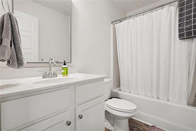 20 Edward Way, Covington, GA 30016