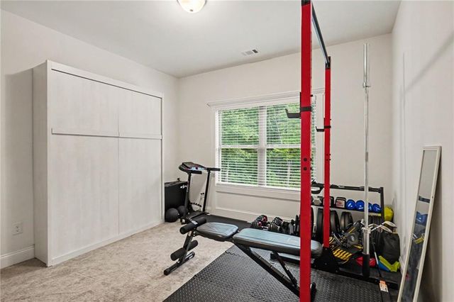 20 Edward Way, Covington, GA 30016