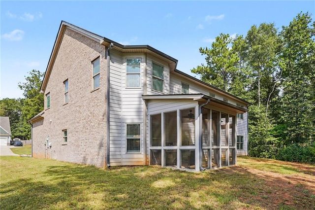 20 Edward Way, Covington, GA 30016