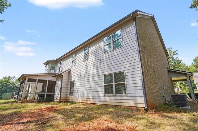 20 Edward Way, Covington, GA 30016