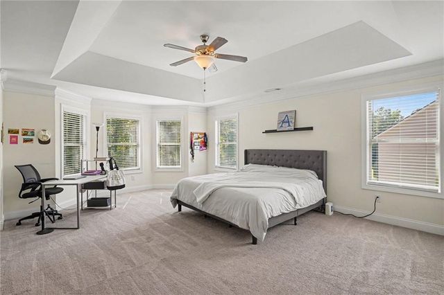 20 Edward Way, Covington, GA 30016