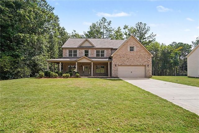 20 Edward Way, Covington, GA 30016