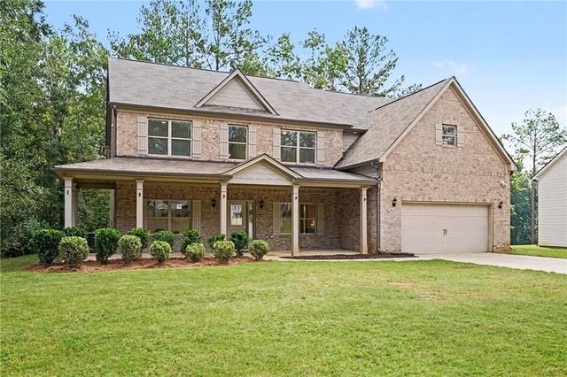 20 Edward Way, Covington, GA 30016