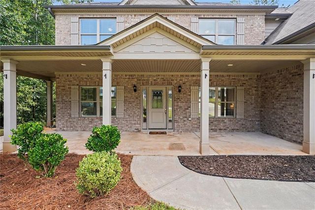 20 Edward Way, Covington, GA 30016
