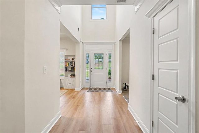 20 Edward Way, Covington, GA 30016