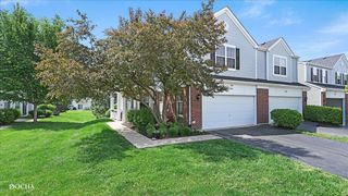 206 BARRETT Drive A, Yorkville, IL 60560