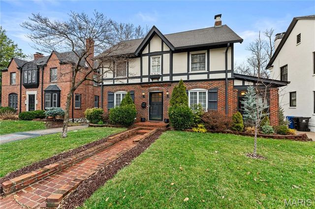 7121 Cornell Avenue, University City, MO 63130