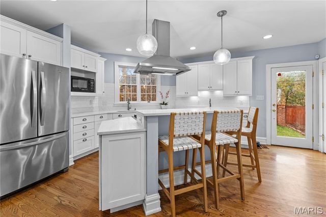 7121 Cornell Avenue, University City, MO 63130