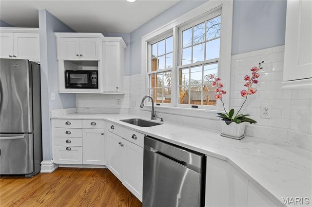 7121 Cornell Avenue, University City, MO 63130