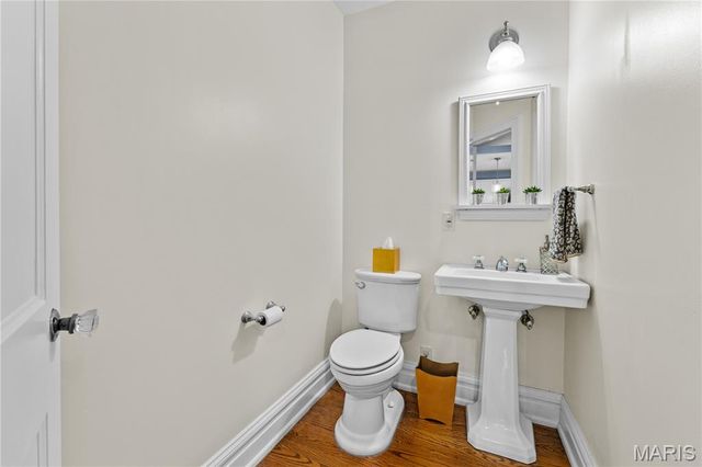 7121 Cornell Avenue, University City, MO 63130