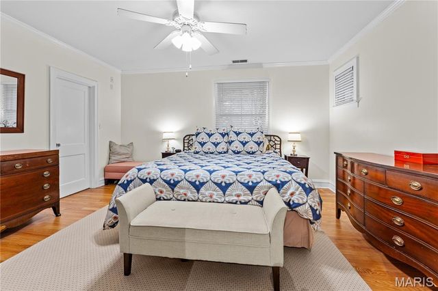 7121 Cornell Avenue, University City, MO 63130