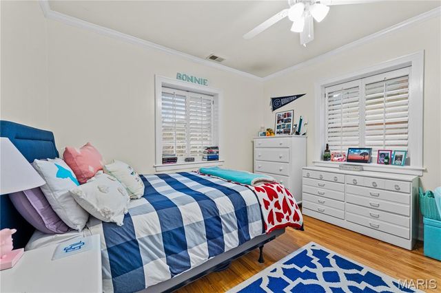 7121 Cornell Avenue, University City, MO 63130