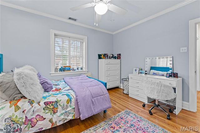 7121 Cornell Avenue, University City, MO 63130