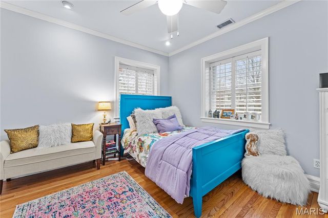 7121 Cornell Avenue, University City, MO 63130