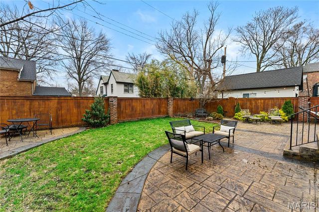 7121 Cornell Avenue, University City, MO 63130