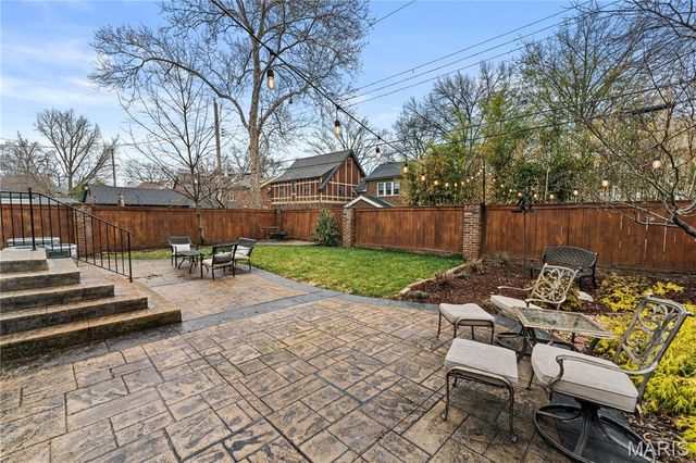 7121 Cornell Avenue, University City, MO 63130