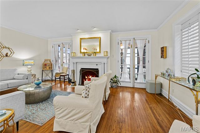 7121 Cornell Avenue, University City, MO 63130