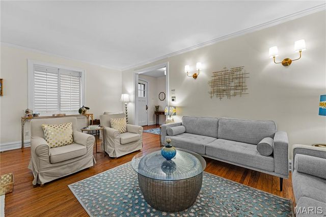 7121 Cornell Avenue, University City, MO 63130