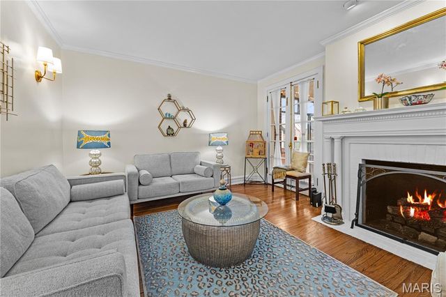 7121 Cornell Avenue, University City, MO 63130