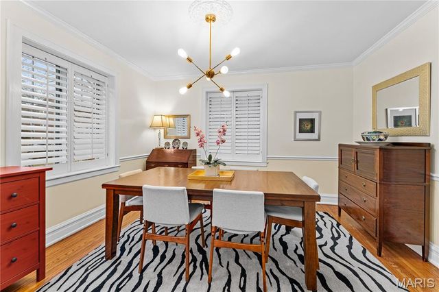 7121 Cornell Avenue, University City, MO 63130