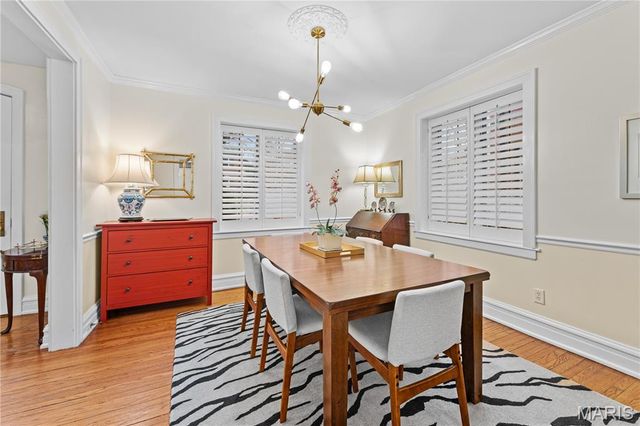 7121 Cornell Avenue, University City, MO 63130