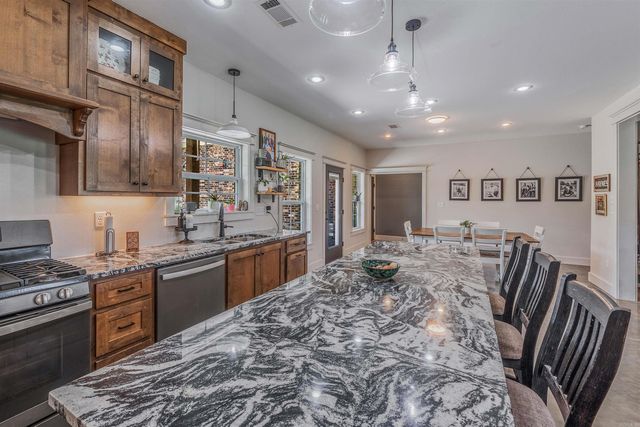 308 N Hwy 167, Bald Knob, AR 72010