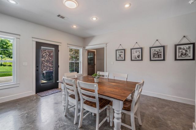 308 N Hwy 167, Bald Knob, AR 72010