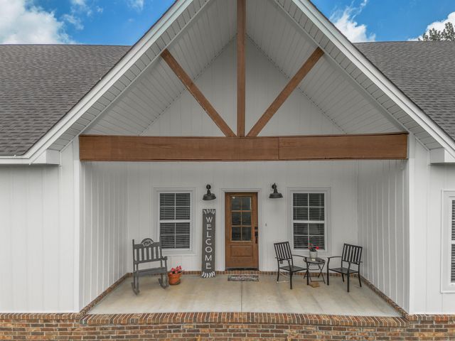 308 N Hwy 167, Bald Knob, AR 72010
