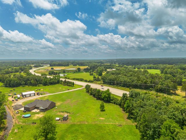 308 N Hwy 167, Bald Knob, AR 72010