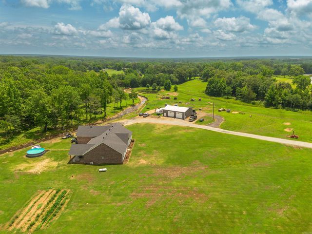 308 N Hwy 167, Bald Knob, AR 72010