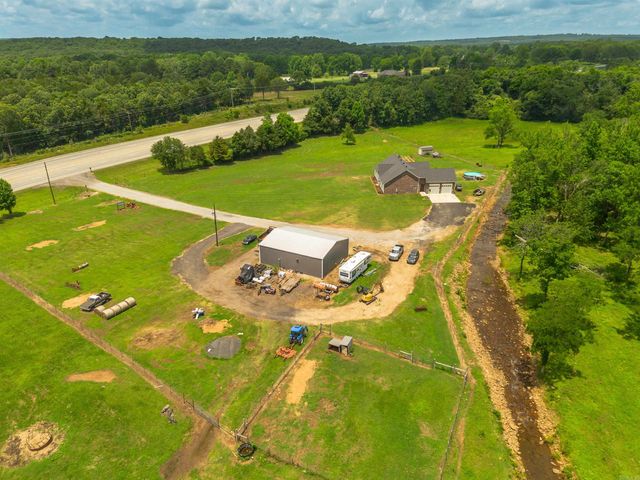 308 N Hwy 167, Bald Knob, AR 72010