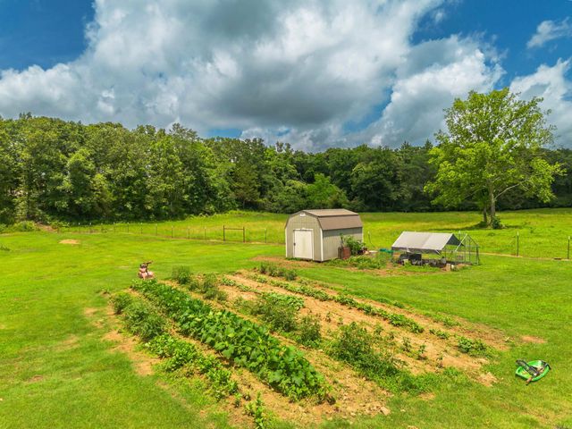 308 N Hwy 167, Bald Knob, AR 72010