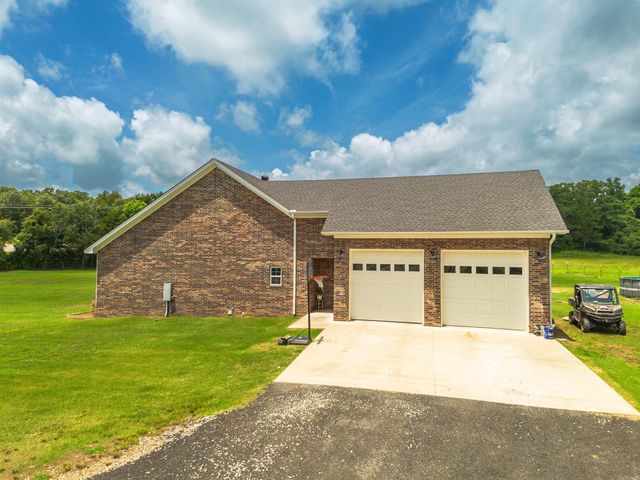 308 N Hwy 167, Bald Knob, AR 72010