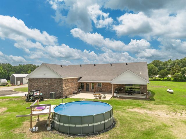 308 N Hwy 167, Bald Knob, AR 72010