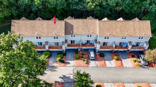 23 Patrick Rd 23, Tewksbury, MA 01876