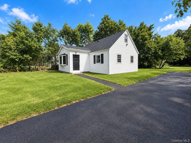 444 Avondale Drive, Shirley, NY 11967