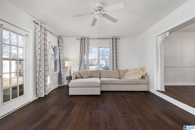 1002 DENSON AVENUE SW, Cullman, AL 35055