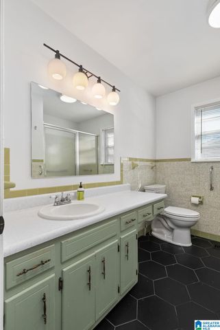 1002 DENSON AVENUE SW, Cullman, AL 35055