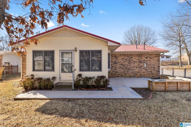 1002 DENSON AVENUE SW, Cullman, AL 35055