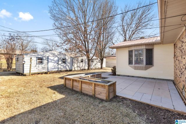 1002 DENSON AVENUE SW, Cullman, AL 35055