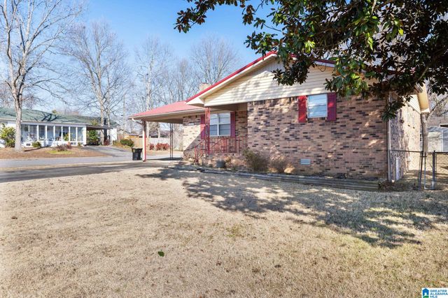 1002 DENSON AVENUE SW, Cullman, AL 35055