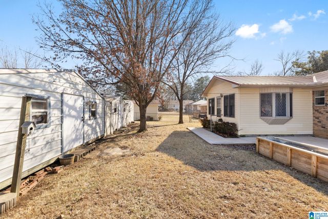 1002 DENSON AVENUE SW, Cullman, AL 35055