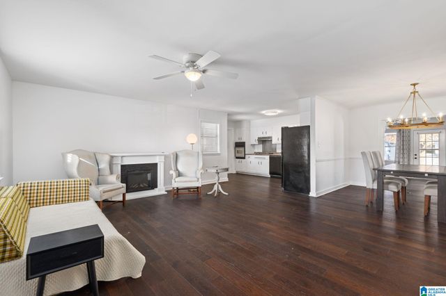 1002 DENSON AVENUE SW, Cullman, AL 35055