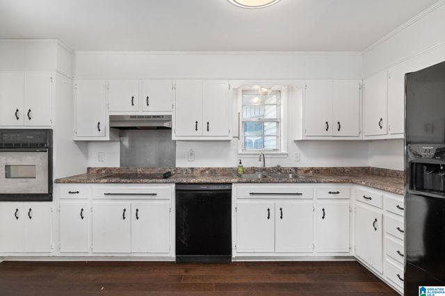 1002 DENSON AVENUE SW, Cullman, AL 35055