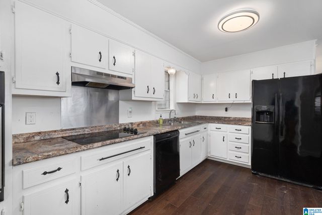 1002 DENSON AVENUE SW, Cullman, AL 35055