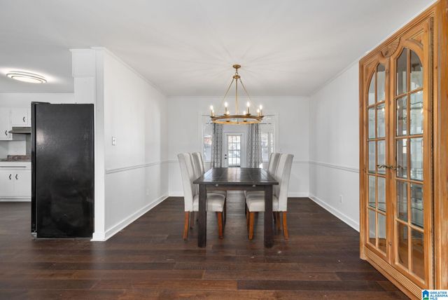 1002 DENSON AVENUE SW, Cullman, AL 35055