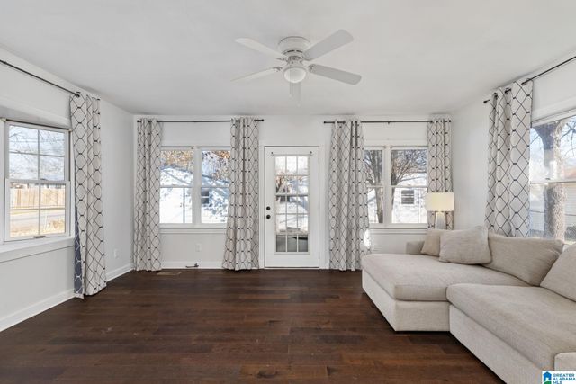 1002 DENSON AVENUE SW, Cullman, AL 35055