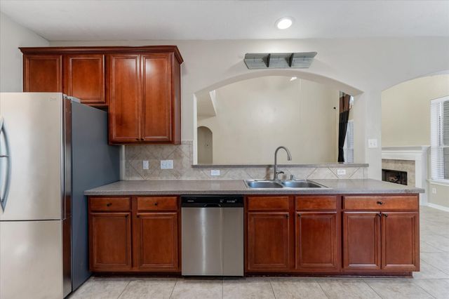 21735 W Mulberry Field Circle, Cypress, TX 77433