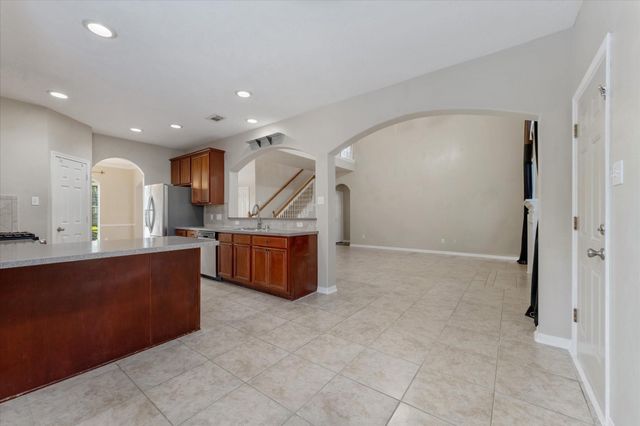 21735 W Mulberry Field Circle, Cypress, TX 77433