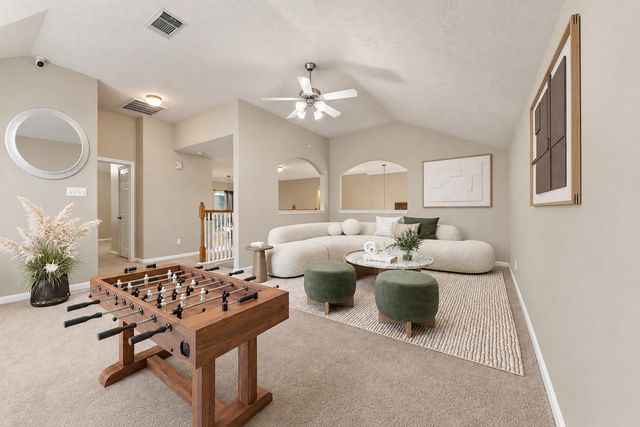 21735 W Mulberry Field Circle, Cypress, TX 77433